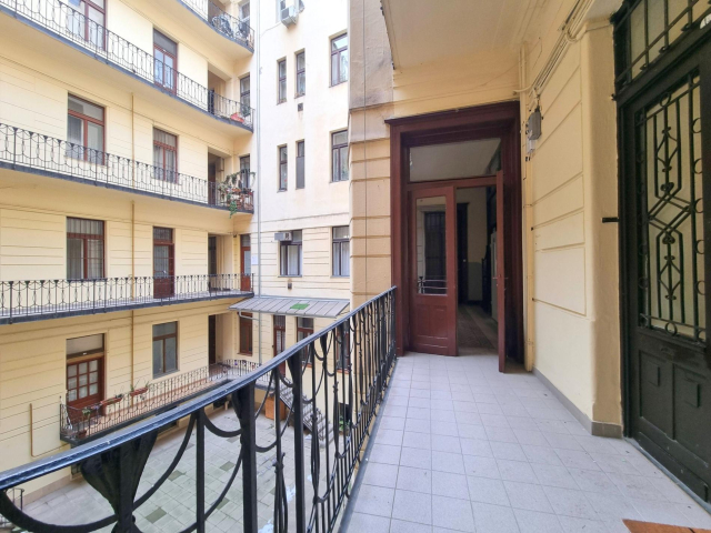 Budapest VIII. kerület ingatlanok