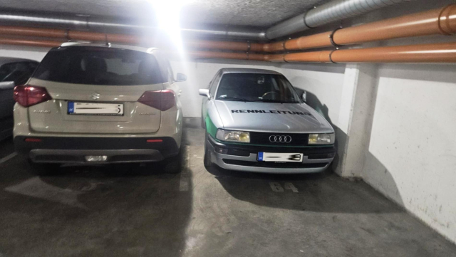 Kiadó Garázs Budapest XIII. kerület Angyalföld