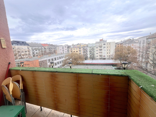 Budapest XIII. kerület ingatlanok