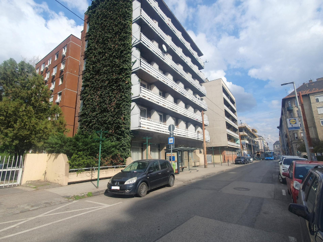 Budapest XIII. kerület ingatlanok