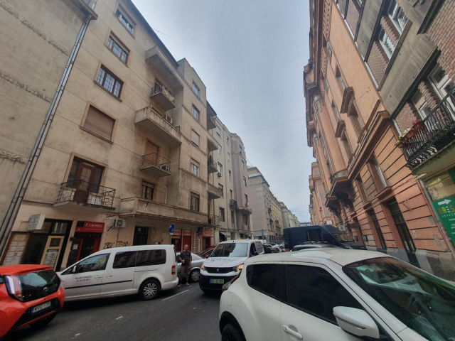 Budapest XIII. kerület ingatlanok