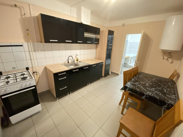 Eladó Tégla lakás Budapest XIV. kerület Herminamező