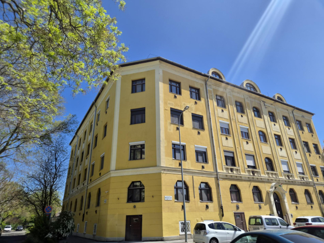 Budapest III. kerület ingatlanok