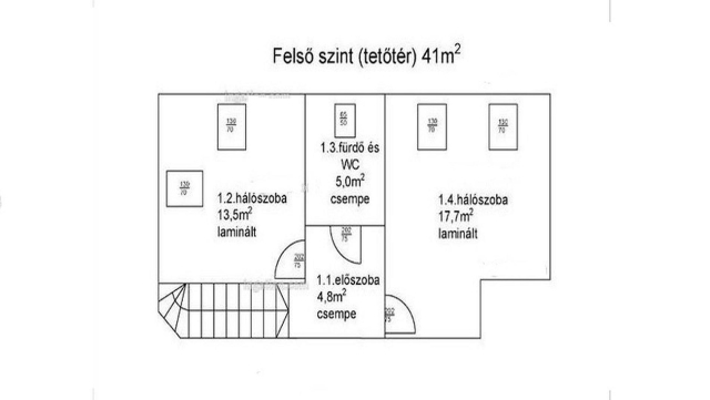 Budapest IV. kerület ingatlanok