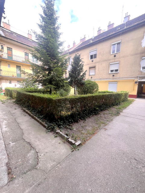 Budapest XIII. kerület ingatlanok