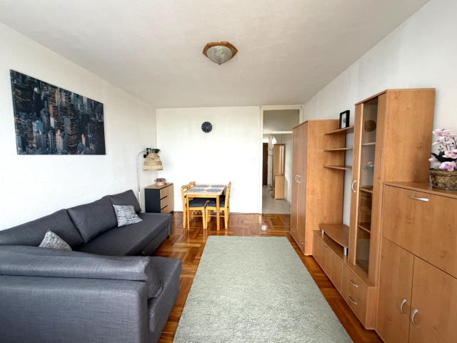 Kiadó Tégla lakás Budapest XIV. kerület Egressy téri ltp.