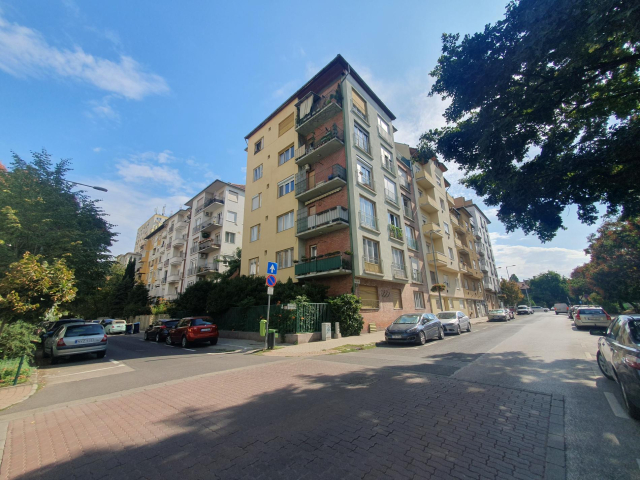 Budapest XIII. kerület ingatlanok