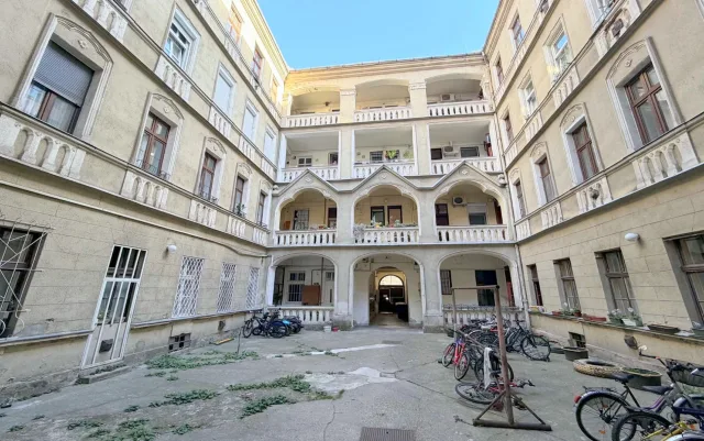 Budapest VII. kerület ingatlanok