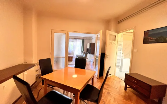 Kiadó Tégla lakás Budapest XIII. kerület Újlipótváros