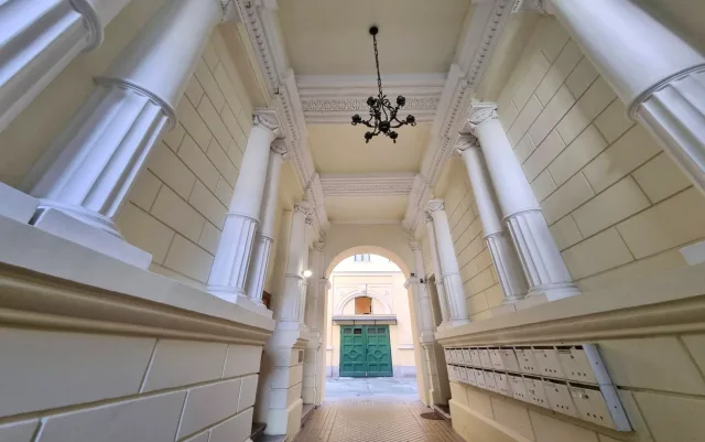 Budapest VIII. kerület ingatlanok
