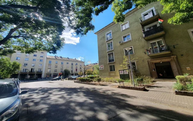 Budapest XIII. kerület ingatlanok