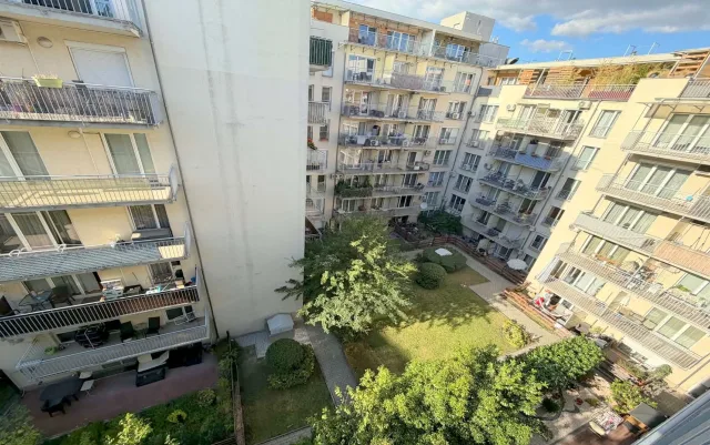Budapest VIII. kerület ingatlanok