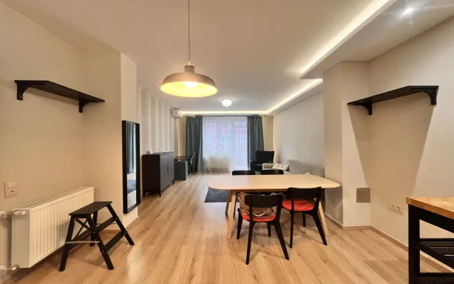 Eladó Tégla lakás Budapest XIII. kerület Újlipótváros