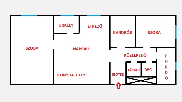 Budapest IV. kerület ingatlanok