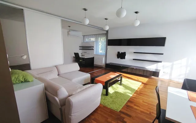 Kiadó Tégla lakás Budapest XI. kerület Gellérthegy