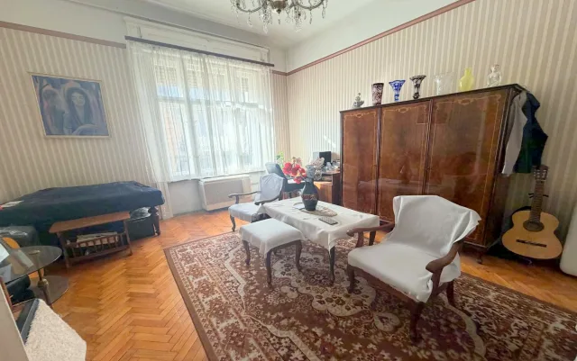 Budapest VIII. kerület ingatlanok