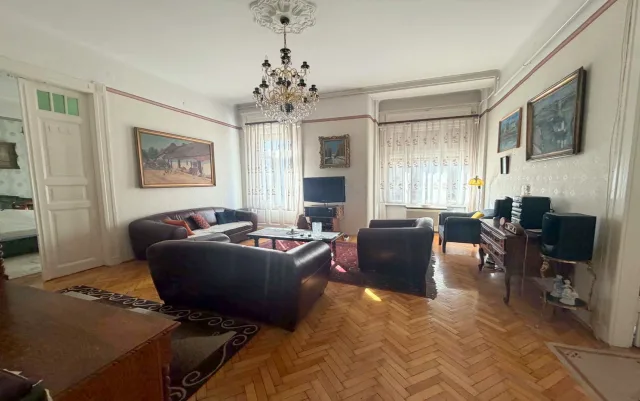Budapest VIII. kerület ingatlanok