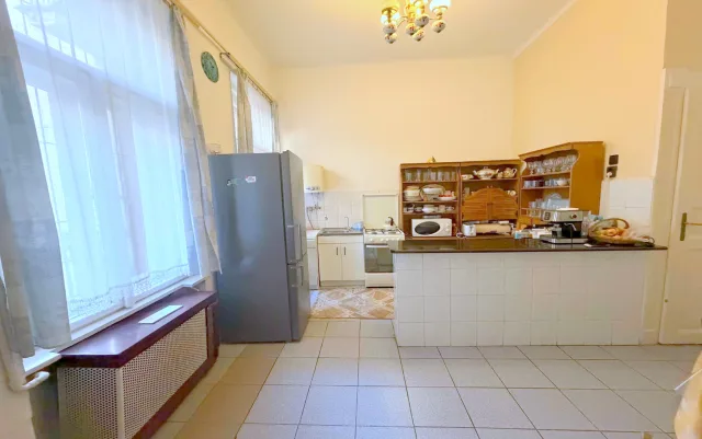 Eladó Tégla lakás Budapest VIII. kerület Corvin negyed