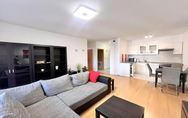 Kiadó Tégla lakás Budapest XIII. kerület Angyalföld