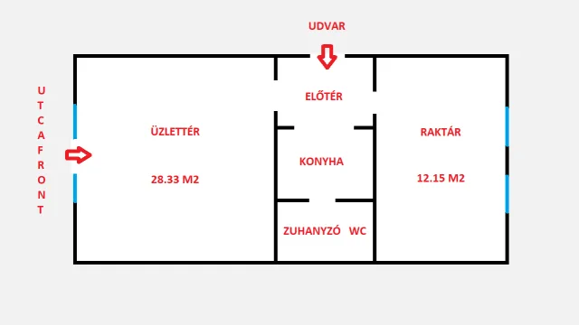Budapest IV. kerület ingatlanok