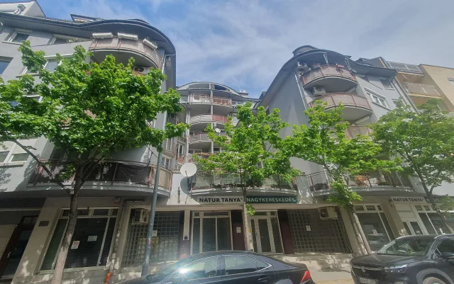 Budapest XIII. kerület ingatlanok