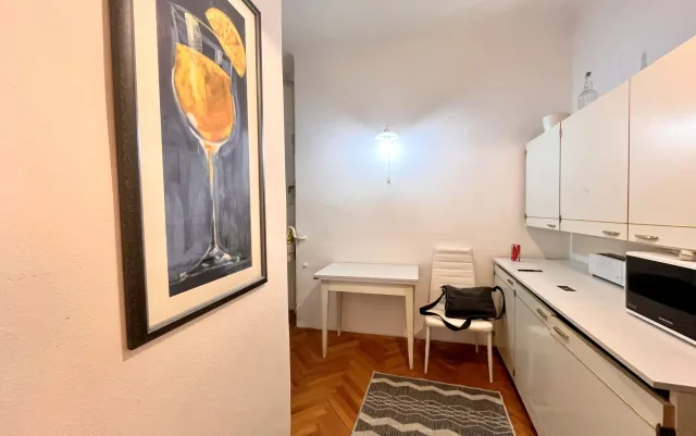 Kiadó Tégla lakás Budapest XIII. kerület Újlipótváros