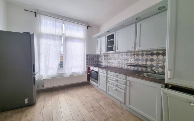 Kiadó Tégla lakás Budapest VII. kerület Erzsébetváros (Nagykörúton belül)