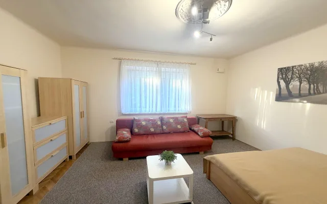 Kiadó Tégla lakás Budapest XIV. kerület Alsórákos