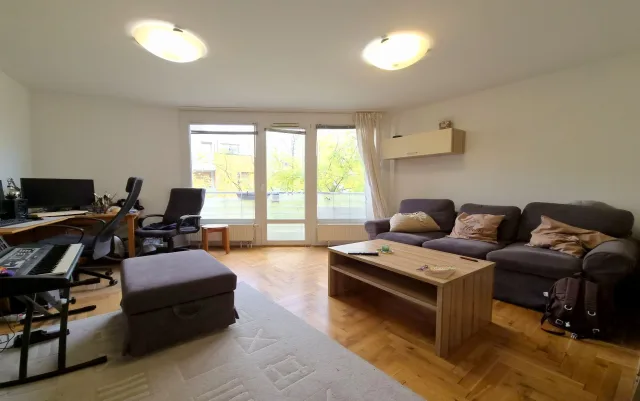 Eladó Tégla lakás Budapest IV. kerület Újpest