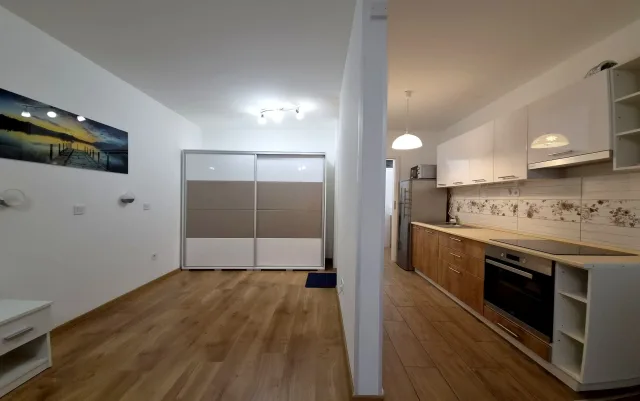 Kiadó Tégla lakás Budapest IV. kerület Újpest-Központ