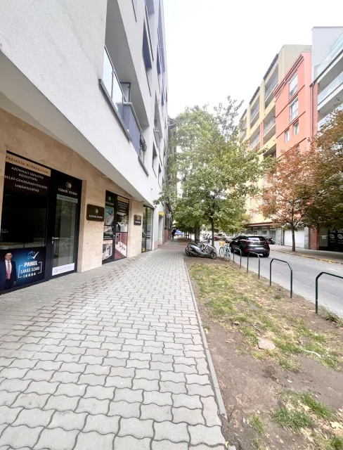 Budapest XIII. kerület ingatlanok
