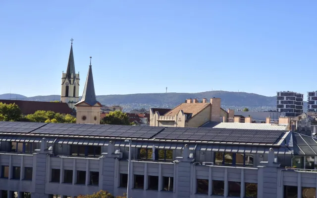 Budapest IV. kerület ingatlanok