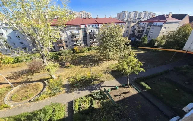 Budapest IV. kerület ingatlanok