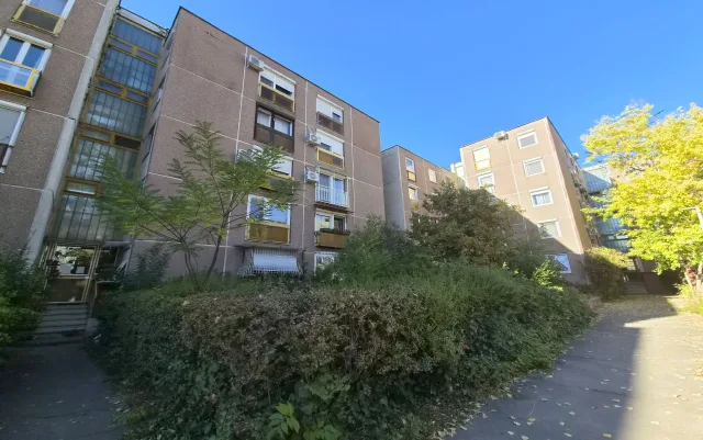 Budapest IV. kerület ingatlanok
