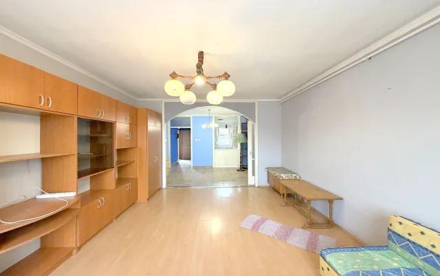 Eladó Tégla lakás Budapest XV. kerület Rákospalota