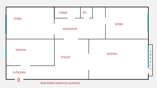 Budapest XV. kerület ingatlanok