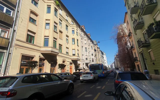 Budapest XIII. kerület ingatlanok