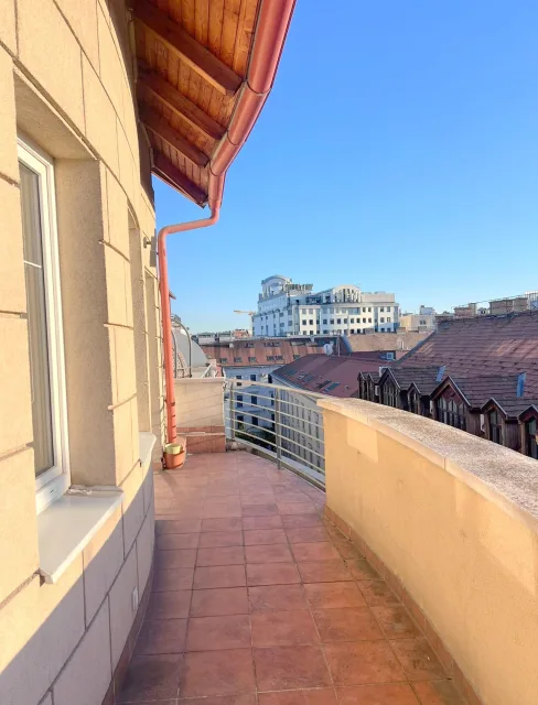 Budapest VI. kerület ingatlanok