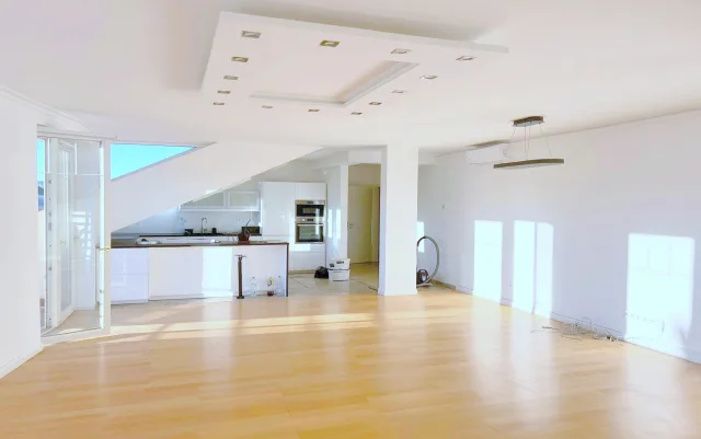 Kiadó Tégla lakás Budapest VI. kerület Terézváros (Nagykörúton kívül)