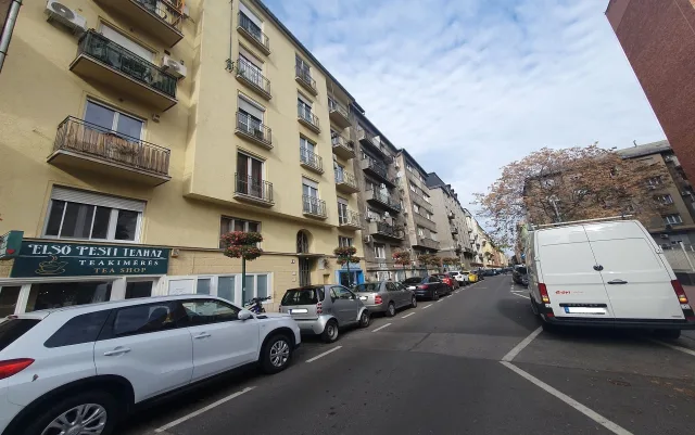 Budapest XIII. kerület ingatlanok