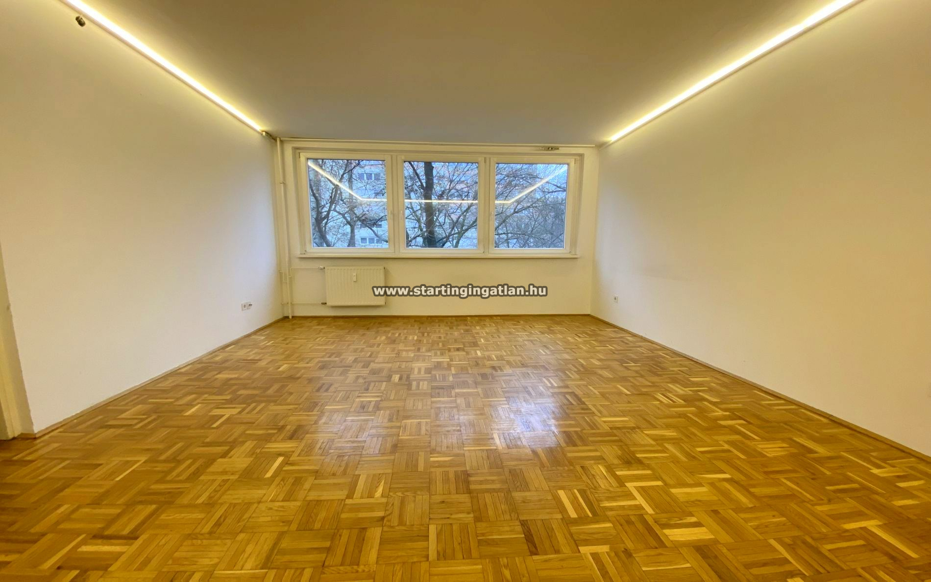 Eladó Panel lakás Budapest XIV. kerület, Gvadányi utca fotó