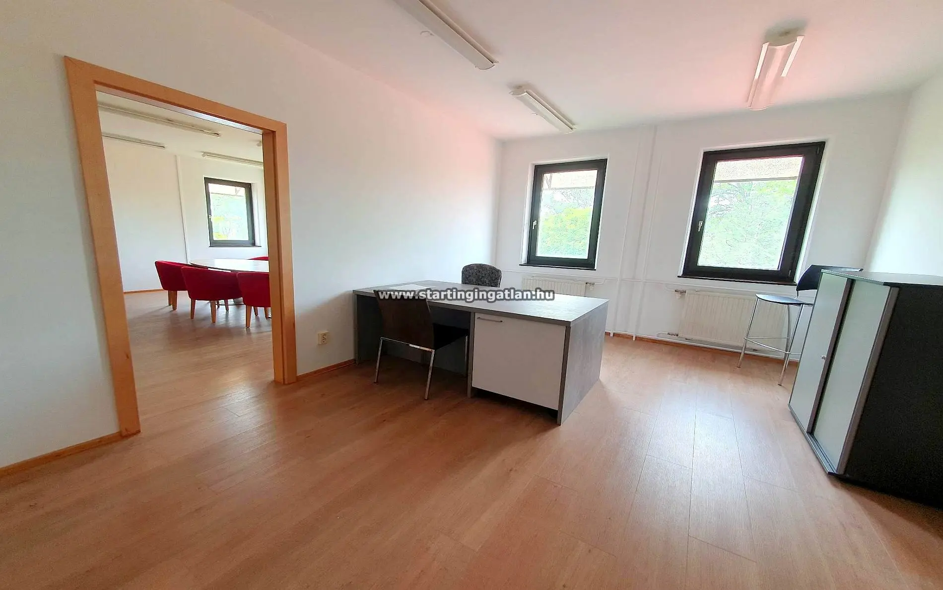 Kiadó Iroda Budapest X. kerület, Maglódi út kép 3