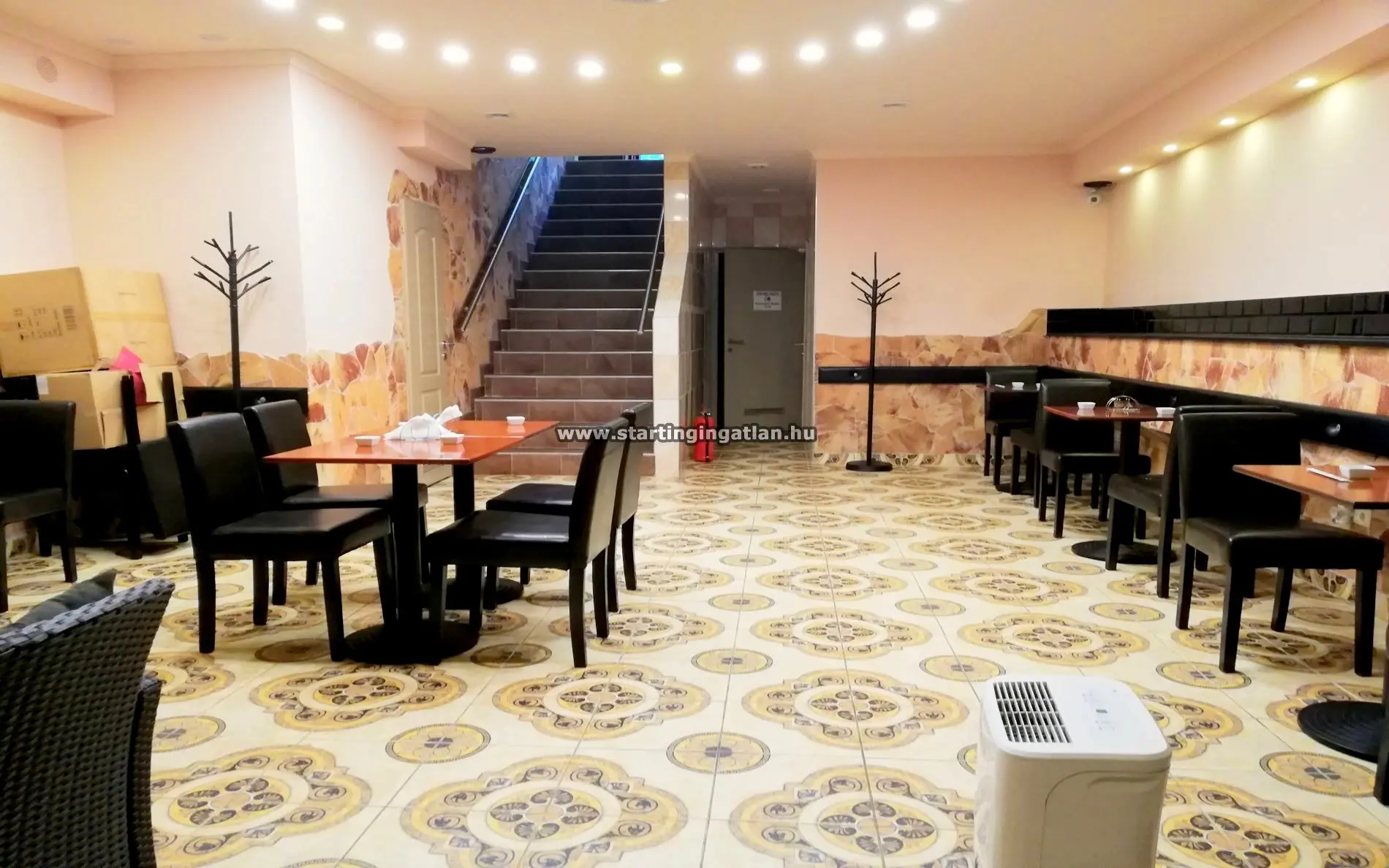 Eladó Üzlethelyiség Budapest VII. kerület, Almássy tér kép 3