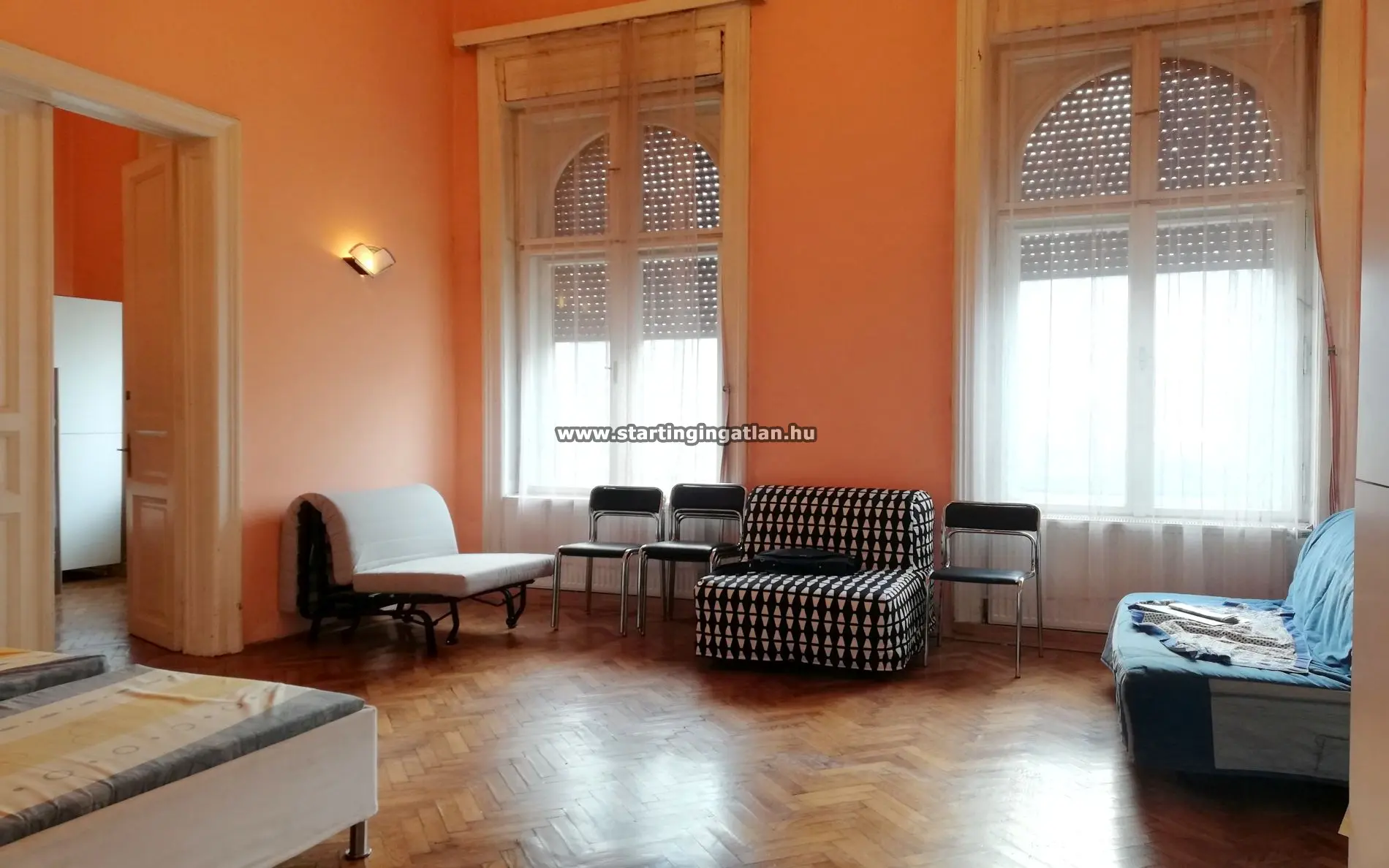 Eladó Tégla lakás Budapest I. kerület, Döbrentei utca fotó