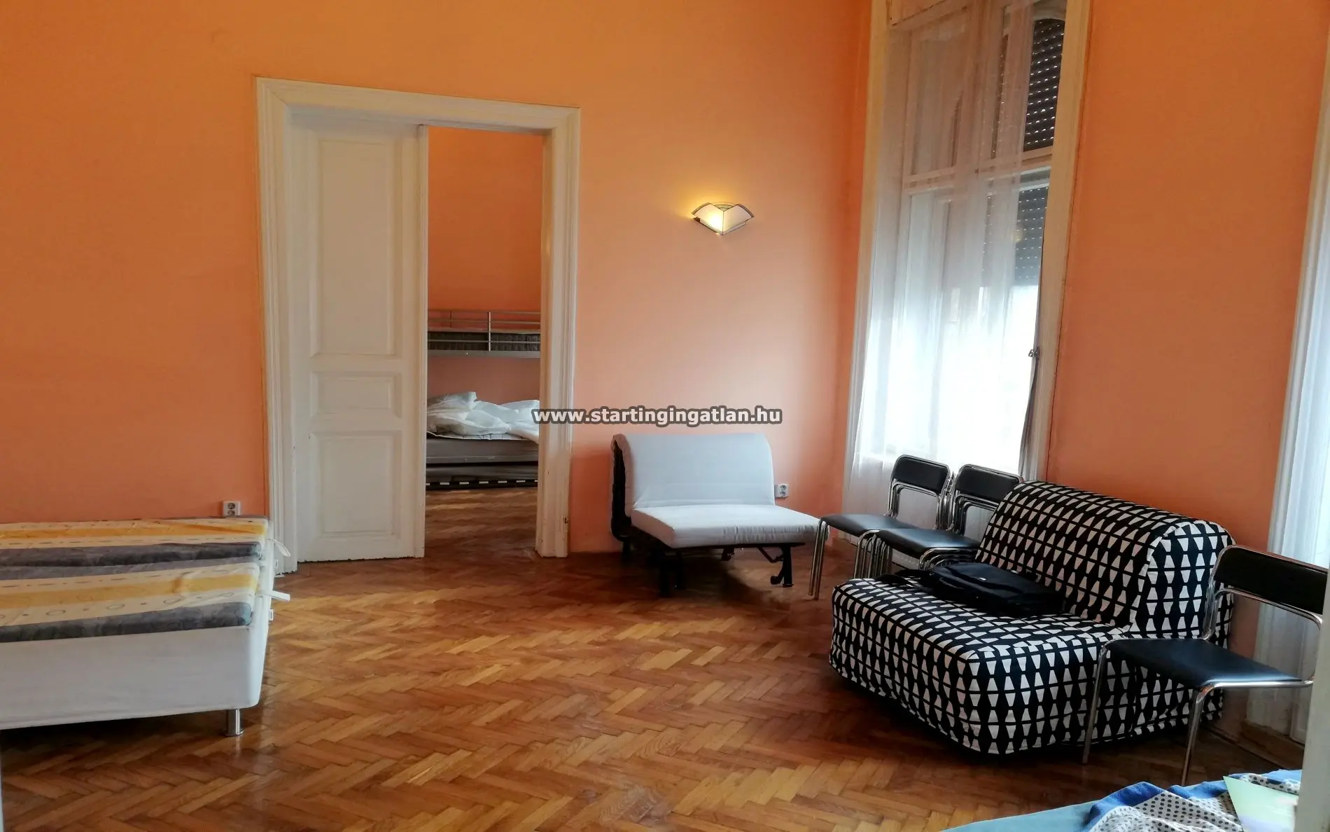 Eladó Tégla lakás Budapest I. kerület, Döbrentei utca kép 2