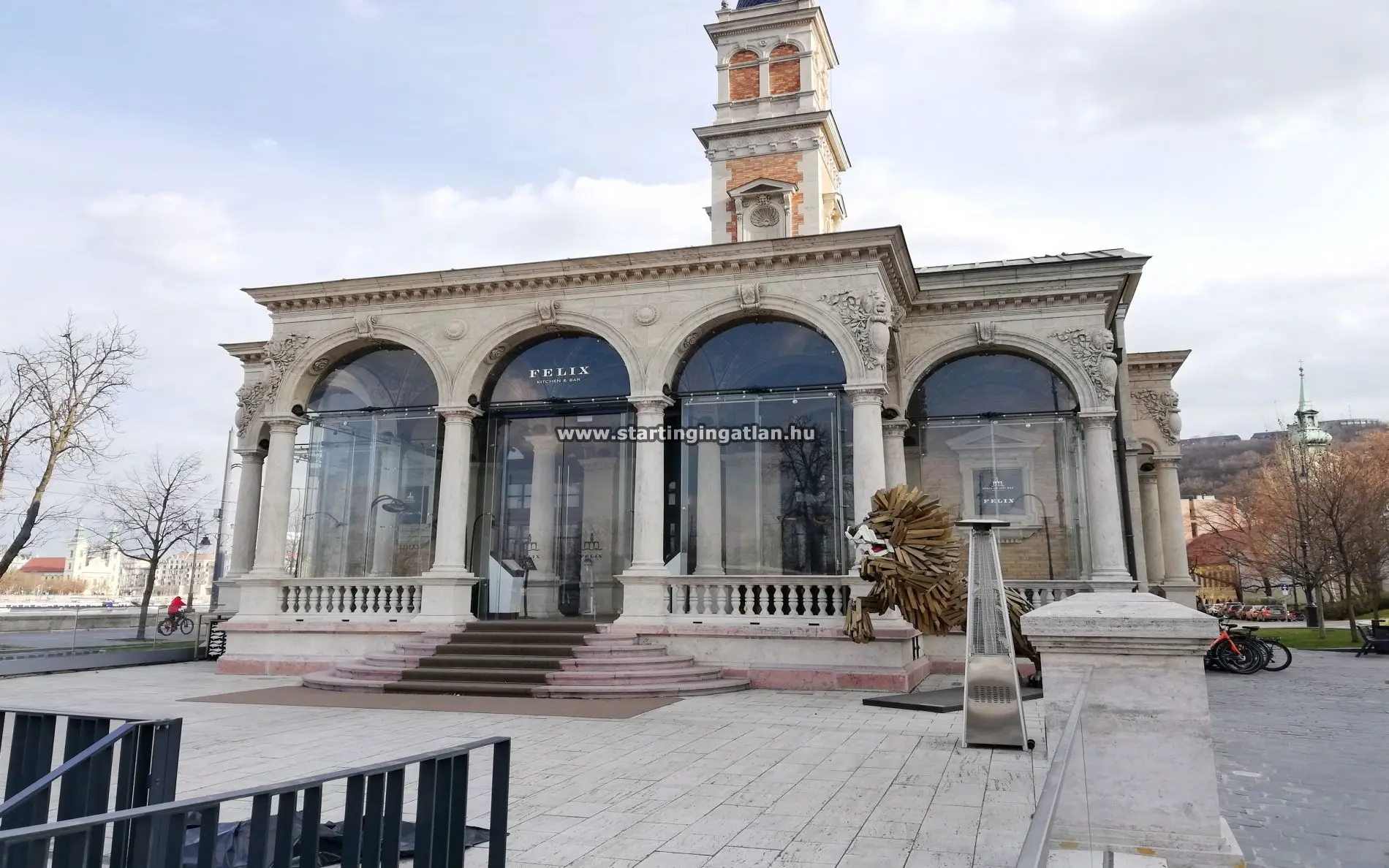 Eladó Tégla lakás Budapest I. kerület, Döbrentei utca kép 6