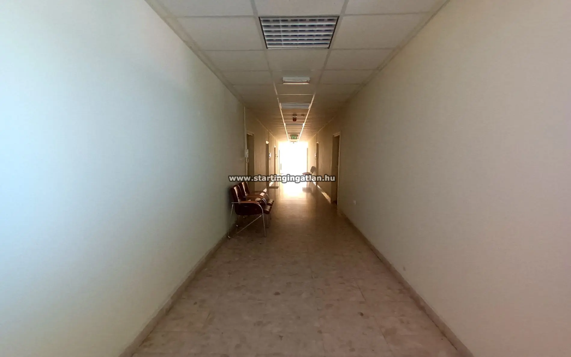 Eladó Ipari terület Budapest X. kerület, Sibrik Miklós út kép 4