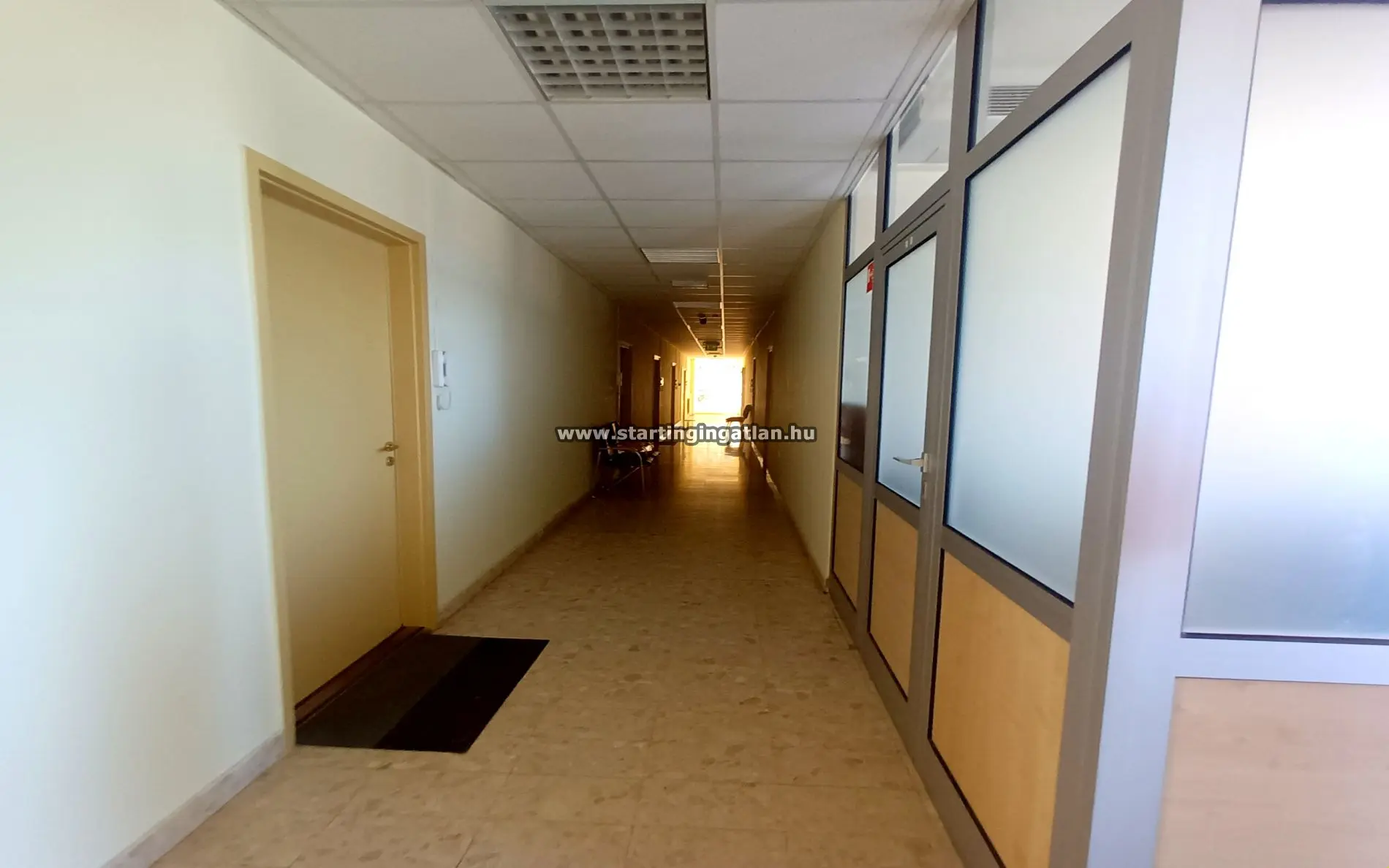 Eladó Ipari terület Budapest X. kerület, Sibrik Miklós út kép 6