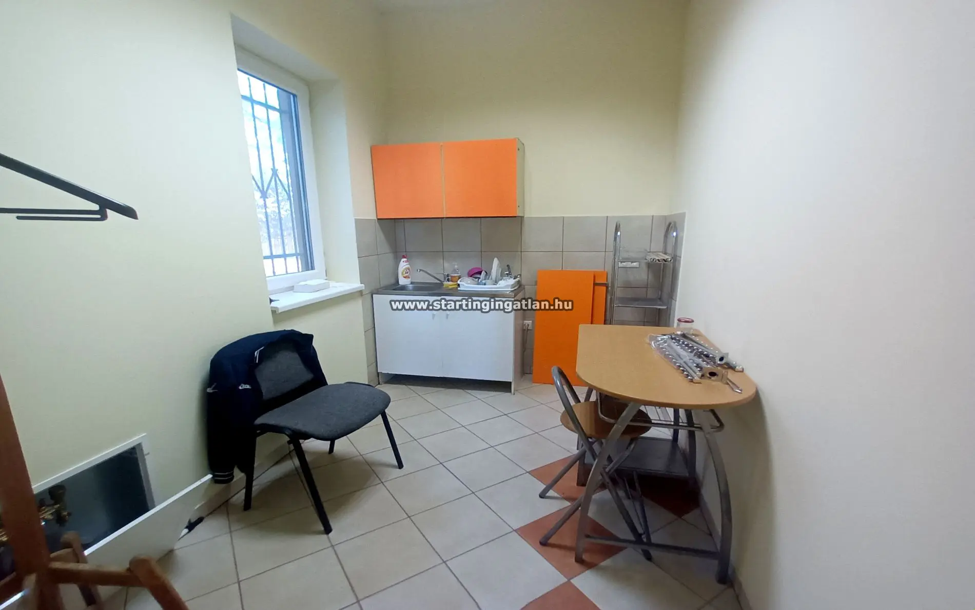 Eladó Ipari terület Budapest X. kerület, Sibrik Miklós út kép 9