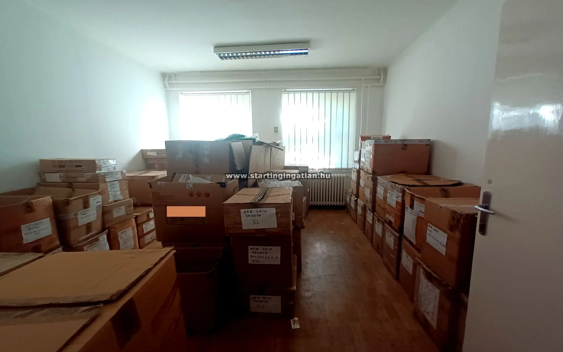 Eladó Ipari terület Budapest X. kerület, Sibrik Miklós út kép 10